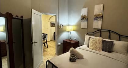 Your Home Away From Home in San Juan, Puerto Rico