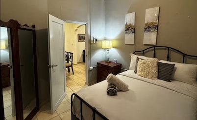 Your Home Away From Home in San Juan, Puerto Rico