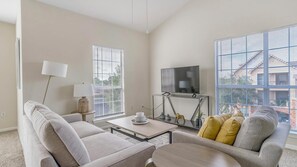 TV connectée