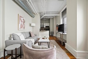 TV connectée
