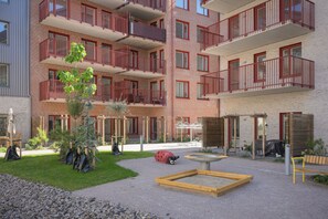 Aussenbereich