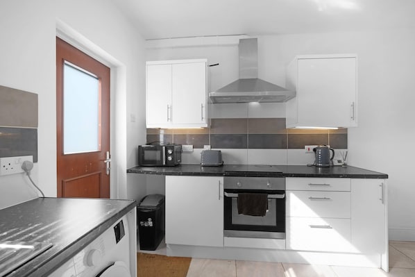 House | Private kitchen