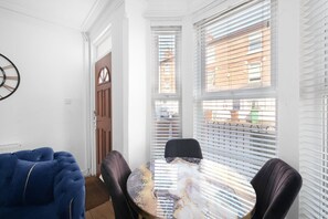House | Dining room