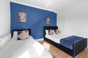 House | Bed sheets