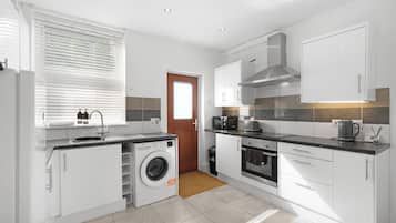 House | Private kitchen