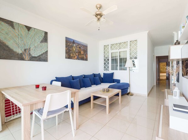 ハウス | リビングルーム