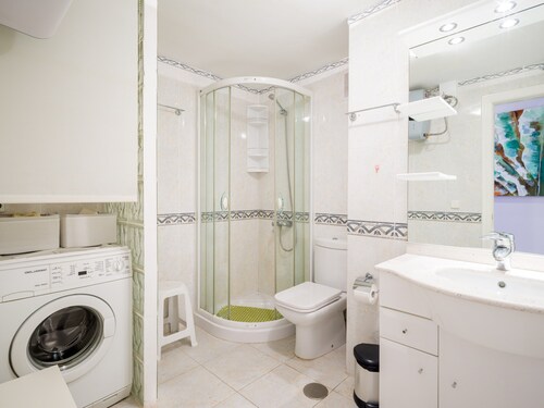 Apartment by Playa de Las Canteras Beach