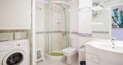 Apartment by Playa de Las Canteras Beach
