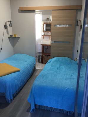 1 chambre, Wi-Fi, accÚs pour personnes à mobilité réduite
