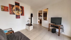 Casa | Sala de estar