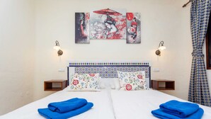 1 bedroom, iron/ironing board, individually furnished - House in San Bartolome by Playa del Aguila (San Bartolomé de Tirajana)