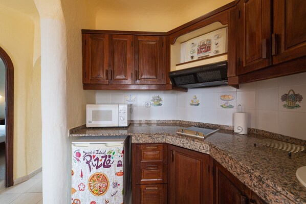 Casa | Cocina privada