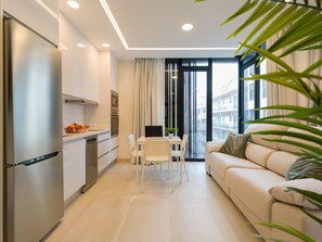 Apartment | Speisen