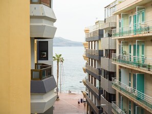 Appartement | Extérieur