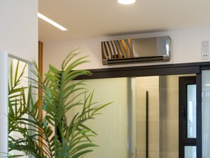 アパートメント | 内装の詳細