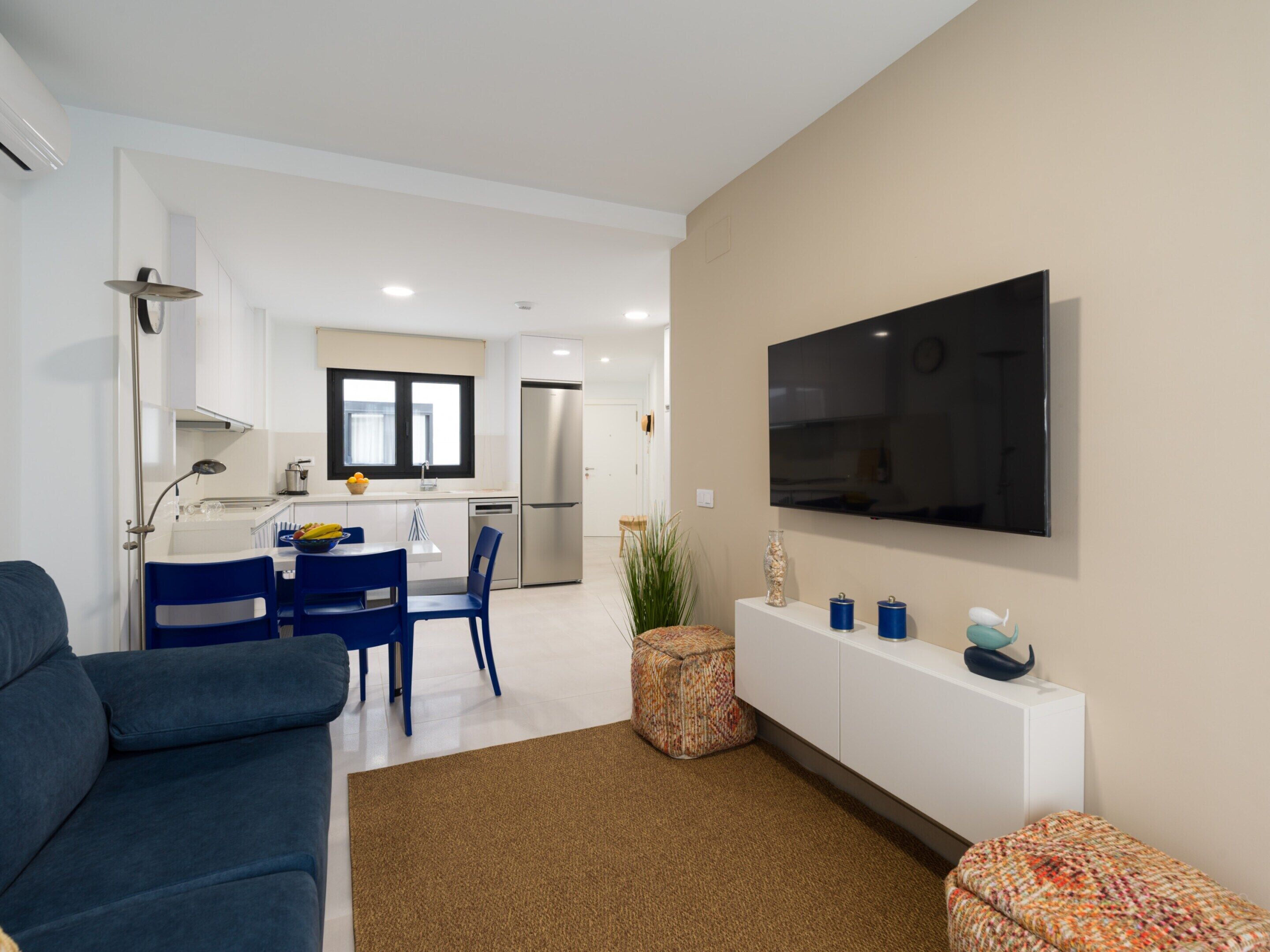 House | Living room