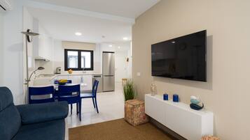 House | Living room