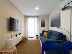 Maison | Salle de séjour