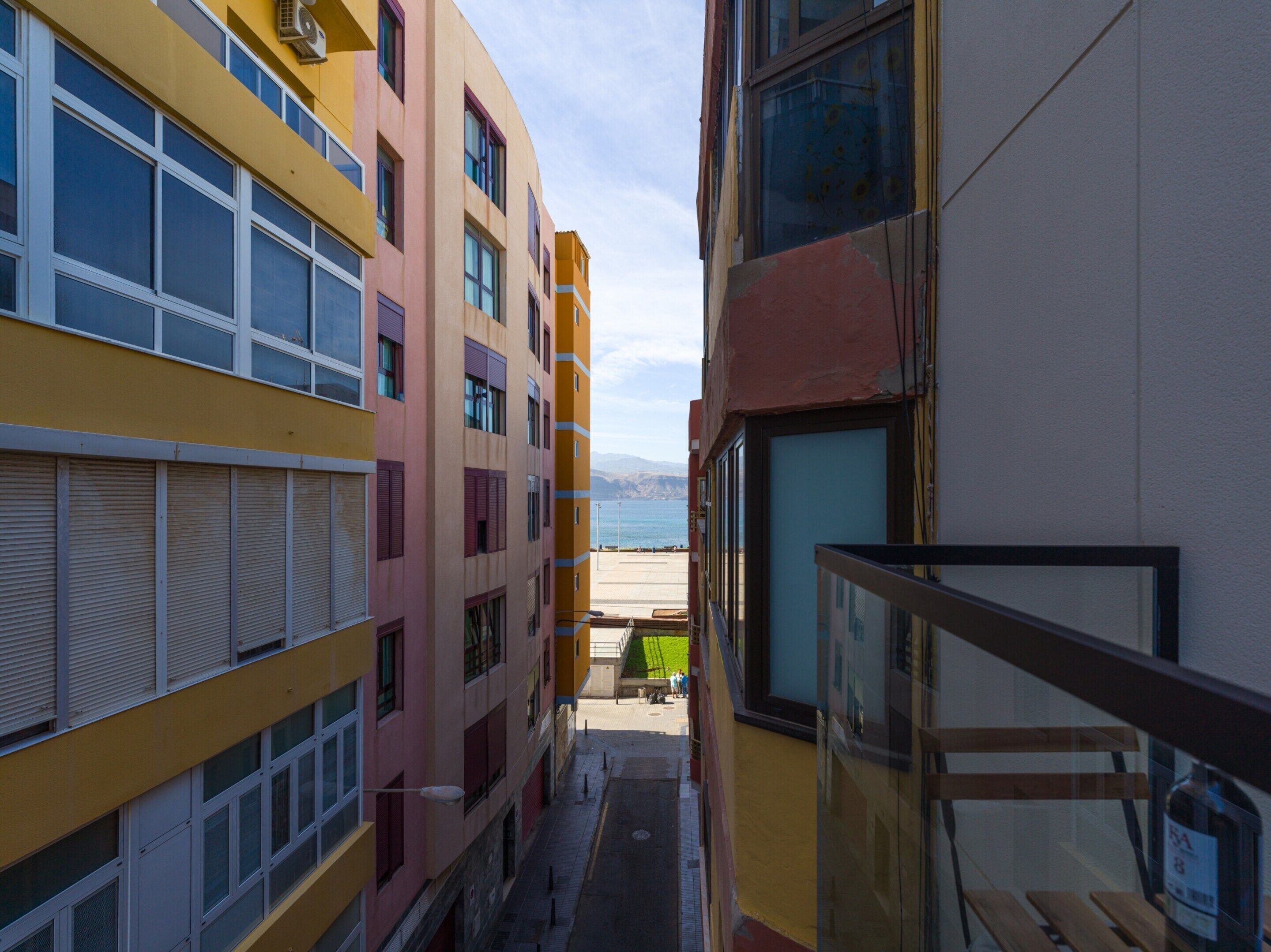 House | Balcony