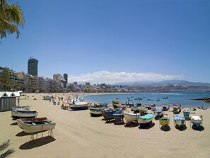 Casa | Vista dalla struttura
