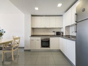 Casa | Cocina privada