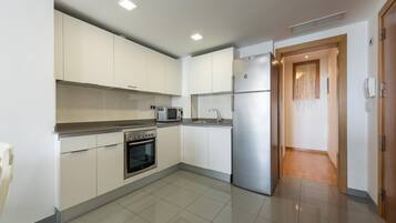 Dapur pribadi