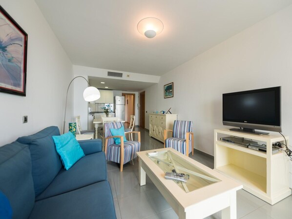 Casa | Soggiorno