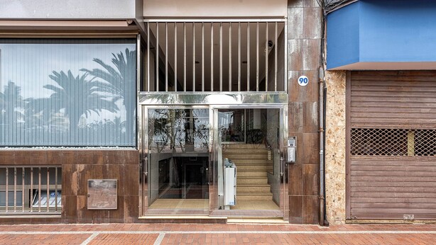 Unclassified image, 1 of 30, button - Apartment on Las Canteras Beach With Ocean Views (Las Palmas de Gran Canaria)