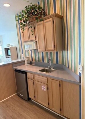 コンドミニアム 2 ベッドルーム | 内装