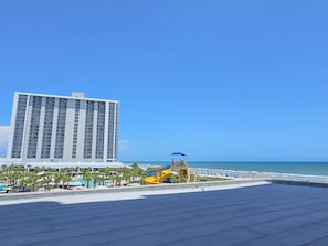 Condo, 2 habitaciones | Playa