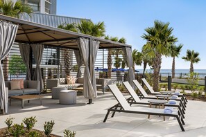 Condo, 2 Bedrooms | Terrace/patio