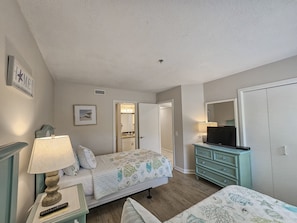 Cottage, 2 chambres | 2 chambres, fer et planche à repasser, Wi-Fi gratuit