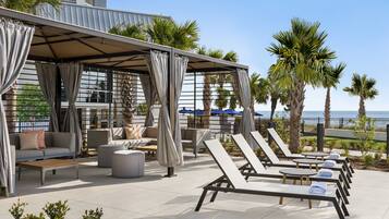 Cottage, 2 Bedrooms | Teres/patio