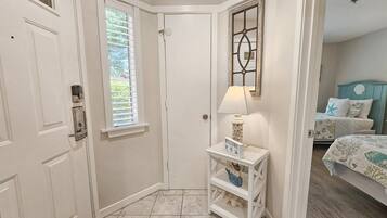 Cottage, 2 Bedrooms | 2 bedrooms, iron/ironing board, free WiFi