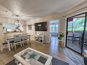 Cottage, 2 Bedrooms | Tempat makan