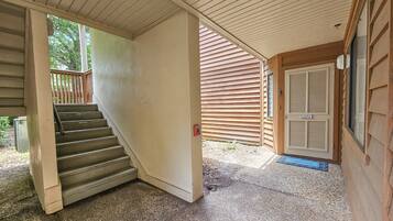 Cottage, 2 Bedrooms | Exterior detail