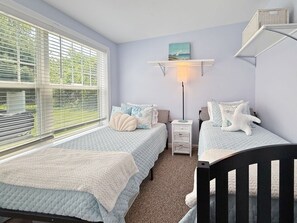 House, 2 Bedrooms