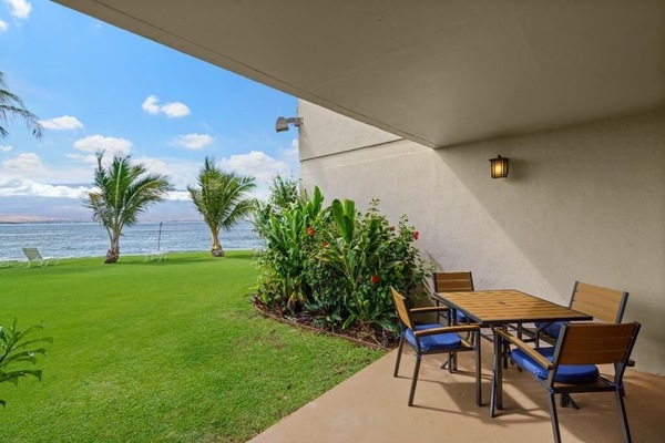 Condo, 1 Bedroom | Outdoor dining