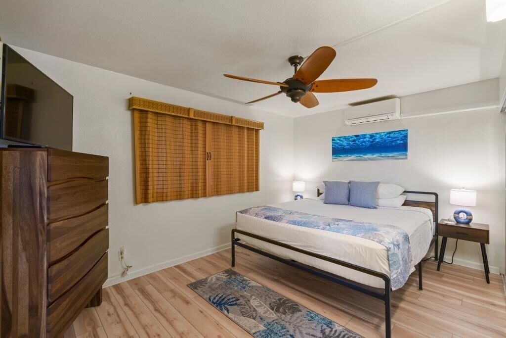 Condo, 1 Bedroom | 1 bedroom, free WiFi