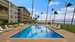 Unclassified image, 3 of 30, button - Maalaea Kai #102 1 Bedroom Condo (Wailuku)
