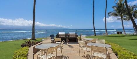 Condo, 1 Bedroom | Outdoor dining