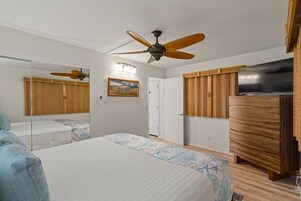 Condo, 1 Bedroom | 1 bedroom, free WiFi