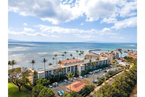 Condo, 1 Bedroom | Exterior - Maalaea Kai #102 1 Bedroom Condo (Wailuku)