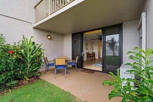Condo, 1 Bedroom | Outdoor dining