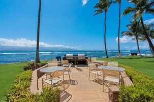 Condo, 1 Bedroom | Outdoor dining