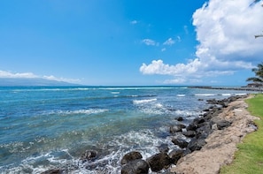 Condo, 1 Bedroom | Beach - Maalaea Kai #102 1 Bedroom Condo (Wailuku)