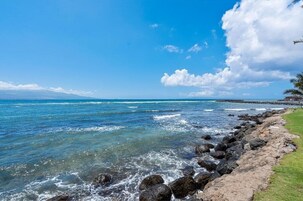 Condo, 1 Bedroom | Beach