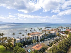 Lägenhet - 1 sovrum | Exteriör