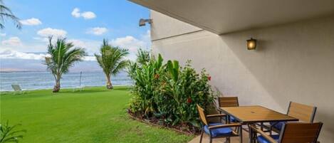 Condo, 1 Bedroom | Outdoor dining