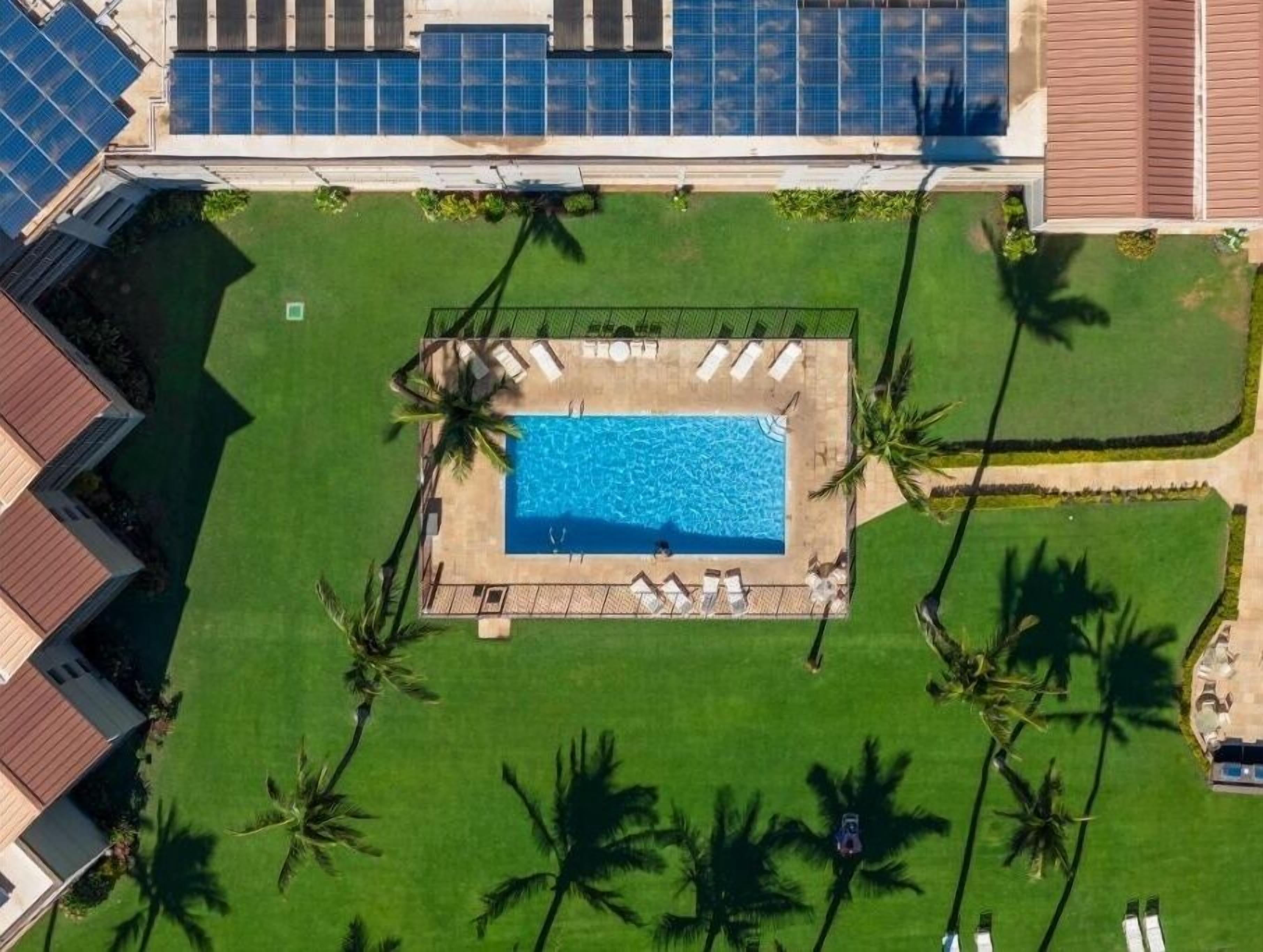 Condo, 1 Bedroom | Pool